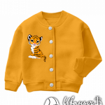 Нанесение принтов на бомберы