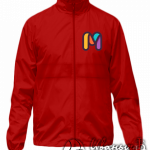 Мужские ветровки