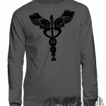 Нанесение принтов на свитшоты