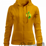 Толстовки с принтами на заказ