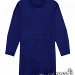 Халат рабочий на заказ в Москве