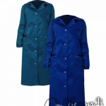 Одежда обслуживающего персонала