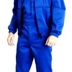 Костюм Рейнор