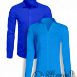 Корпоративные рубашки