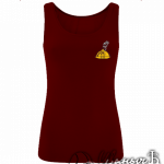 Майки с логотипом