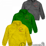 Вышивка на детской одежде