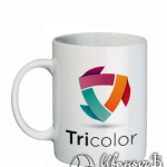 Сублимационная печать на кружках