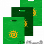 Срочная печать на пакетах