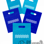 Купить пакеты оптом дешево в Москве