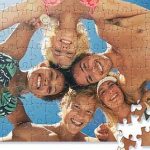 Пазлы из фотографий на заказ в Москве по низким ценам