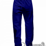 Темно-синие штаны на заказ