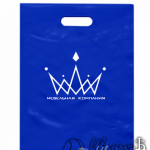 Что такое пакеты с логотипом компании, как они изготавливаются и где их дёшево купить в Москве?