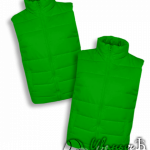 Корпоративные утепленные жилеты