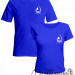 Срочная печать на одежде