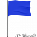 Стандартные флаги