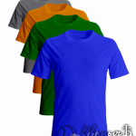 Мужские футболки больших размеров