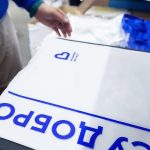 Термотрансферная печать на изделиях