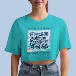 Цифровизация футболок