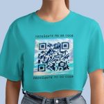 Цифровизация футболок