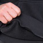 С начёсом или без?