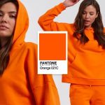 Цвет осени – оранжевый