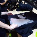 Выбирайте DTF-печать, если срочно