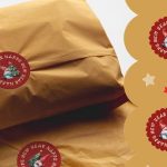 Упаковываем подарки