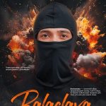 Нанесение принтов на балаклавы и шапки