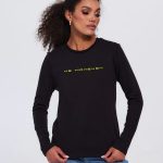 Лонгслив – это база