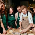 Корпоративные фартуки от ИванычЪ GROUP