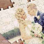 Печать на пазлах оптом