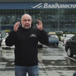 Мерч от «ИванычЪ Group» автопутешествует по всей России