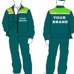 Дешевый пошив спецодежды в Москве