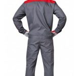 Спецодежда для строителей