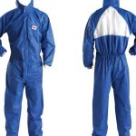 Спецодежда для маляров