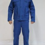 Спецодежда для электриков