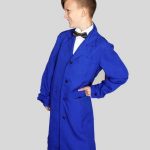 Спецодежда для школьников