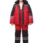 Зимние костюмы