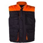 Зимние жилеты