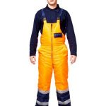 Зимние полукомбинезоны