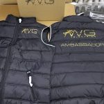 Утепляемся жилетами