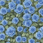 Цветочные принты для осеннего образа