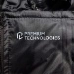 Печать на зимней спецодежде