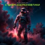 ИванычЪ GROUP поздравляет своих клиентов с Днём космонавтики!
