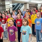 Выполнили заказ для театральной студии «Маленькая страна»