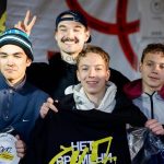 Выполнили заказ для ООО «Рекламный PRоспект»