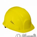 Жёлтая каска