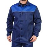 Летние рабочие костюмы