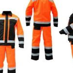 Интернет магазин спецодежды