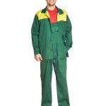 Костюм Коммунальщик под нанесение